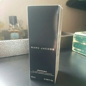 Marc Jacobs Remarcable Foundation